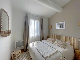 Maison de village climatisée pour 4 pers aux Saintes-Maries-de-la-Mer - FR-1-475-183 - Saintes-Maries-de-la-Mer - 5