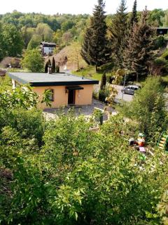 Haus Affalterthal - Egloffstein - 0