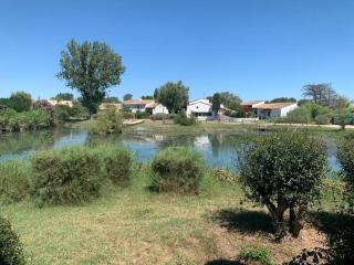 Maison 8 pers, jardin privatif, climatisation, animaux admis - FR-1-475-185 - Saintes-Maries-de-la-Mer - 9