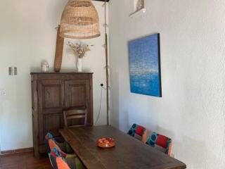 Maison 8 pers, jardin privatif, climatisation, animaux admis - FR-1-475-185 - Saintes-Maries-de-la-Mer - 7