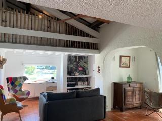 Maison 8 pers, jardin privatif, climatisation, animaux admis - FR-1-475-185 - Saintes-Maries-de-la-Mer - 6