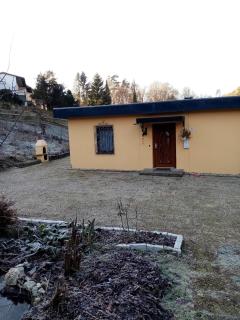 Haus Affalterthal - Egloffstein - 3
