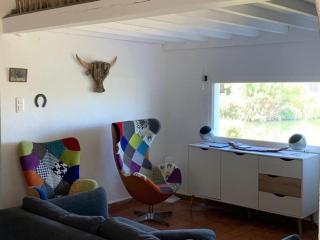 Maison 8 pers, jardin privatif, climatisation, animaux admis - FR-1-475-185 - Saintes-Maries-de-la-Mer - 4
