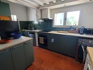 Maison 8 pers, jardin privatif, climatisation, animaux admis - FR-1-475-185 - Saintes-Maries-de-la-Mer - 3