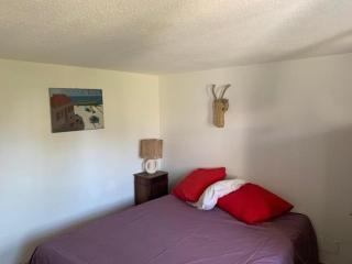 Maison 8 pers, jardin privatif, climatisation, animaux admis - FR-1-475-185 - Saintes-Maries-de-la-Mer - 1