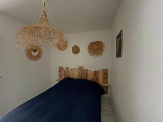 Appartement 4 personnes avec climatisation et parking aux Saintes-Maries-de-la-Mer - FR-1-475-182 - Saintes-Maries-de-la-Mer - 4