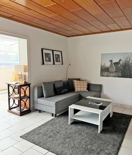 Bootshaus, App 2 - Grömitz - 7