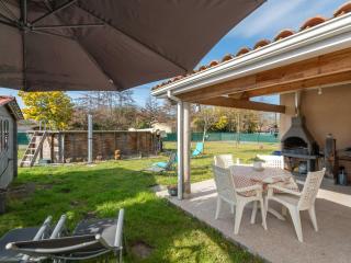Maison spacieuse à 600m du lac, 8 pers., piscine - FR-1-50-161 - Aureilhan - 6
