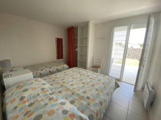 T2 2* avec Terrasse & Jardinet - 400m Plage - FR-1-738-45 - Saint-Palais-sur-Mer - 8