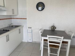T2 2* avec Terrasse & Jardinet - 400m Plage - FR-1-738-45 - Saint-Palais-sur-Mer - 5