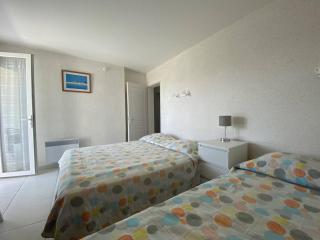 T2 2* avec Terrasse & Jardinet - 400m Plage - FR-1-738-45 - Saint-Palais-sur-Mer - 1