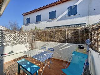 Studio 4 pers climatisé avec parking aux Saintes-Maries-de-la-Mer - FR-1-475-190 - Saintes-Maries-de-la-Mer - 0