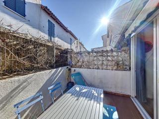 Studio 4 pers climatisé avec parking aux Saintes-Maries-de-la-Mer - FR-1-475-190 - Saintes-Maries-de-la-Mer - 9