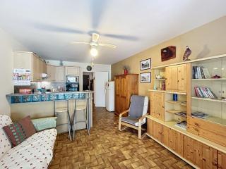 Studio 4 pers climatisé avec parking aux Saintes-Maries-de-la-Mer - FR-1-475-190 - Saintes-Maries-de-la-Mer - 6