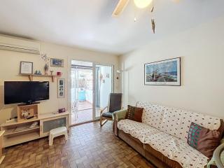 Studio 4 pers climatisé avec parking aux Saintes-Maries-de-la-Mer - FR-1-475-190 - Saintes-Maries-de-la-Mer - 5
