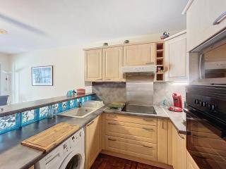 Studio 4 pers climatisé avec parking aux Saintes-Maries-de-la-Mer - FR-1-475-190 - Saintes-Maries-de-la-Mer - 4
