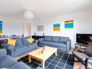 Appartement 3 pièces, 4 pers., Parking, Animaux admis, Wifi - FR-1-409-275 - - 4