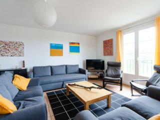 Appartement 3 pièces, 4 pers., Parking, Animaux admis, Wifi - FR-1-409-275 - - 3