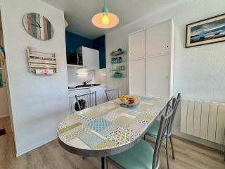 Quiberon: Appartement lumineux 2 pièces près de la plage - FR-1-478-309 - 8