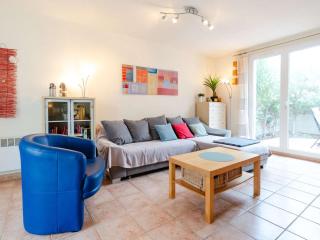 Villa 3 pièces à Narbonne-Plage, animaux acceptés - FR-1-409-276 - Narbonne - 7