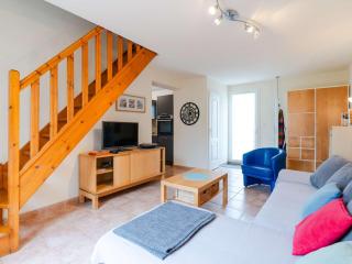 Villa 3 pièces à Narbonne-Plage, animaux acceptés - FR-1-409-276 - Narbonne - 6