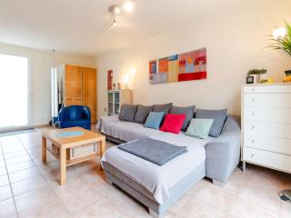 Villa 3 pièces à Narbonne-Plage, animaux acceptés - FR-1-409-276 - Narbonne - 5