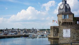 -CALI-JOLIE MAISON A 600 M DES PLAGES ET DU CENTRE - Concarneau - 6