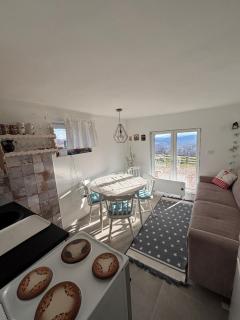Apartman Mica i Živo - Rudnik - 8