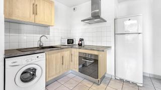 HOMEY FLORISSANT - Proche Gare / Parking gratuit / Balcon privé / Wifi gratuit - Annemasse - 7
