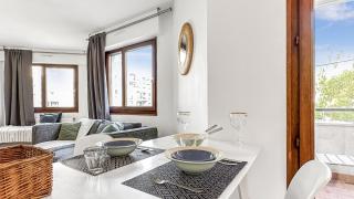 HOMEY FLORISSANT - Proche Gare / Parking gratuit / Balcon privé / Wifi gratuit - Annemasse - 1