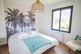 -GAÏA- MAISON FAMILIALE VUE MER ET JARDIN DOURVEIL - 8