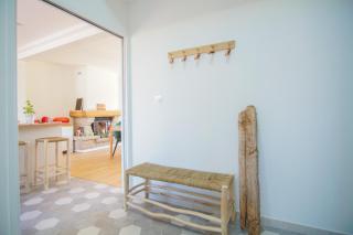 -GAÏA- MAISON FAMILIALE VUE MER ET JARDIN DOURVEIL - 2