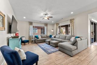 Splash Pad Place #29 home - Santa Clara - 4