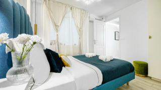 PERLE BLEUE - Proche Transport en commun - Wifi Gratuit - Villejuif - 9
