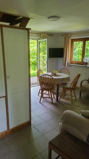 Gut Hanerau, Eschenufer keine Monteure - Hanerau-Hademarschen - 7