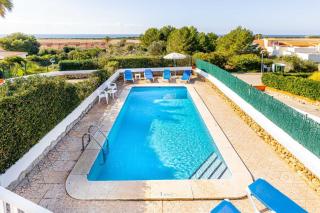Villa Ponent - Son Bou - 7