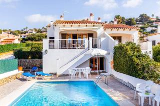 Villa Ponent - Son Bou - 2