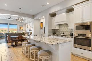 Views Over Coral Canyon townhouse - Washington - 3