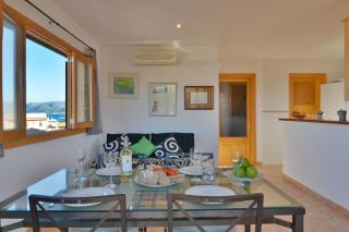 Son Serra beach apartment sea views and terrace - Son Serra de Marina - 6