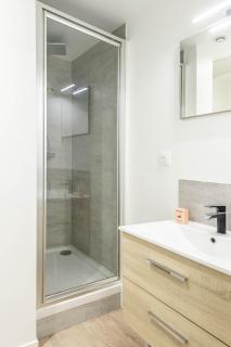 M5 Marquer Beau t2 centre ville - Annemasse - 5