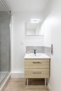 M5 Marquer Beau t2 centre ville - Annemasse - 4