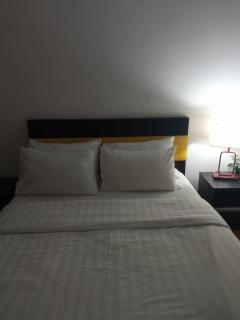 Luxury Homestay Rooms with Balcony - 4