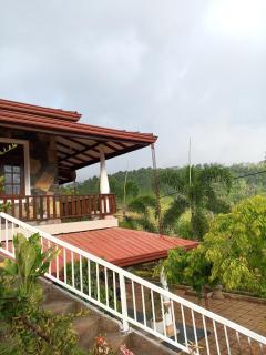 H3 Hilltop Heaven - 9