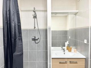 M12 Marquer joli studio - Annemasse - 3