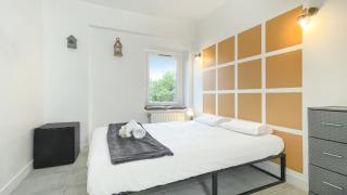 LA COLOC CHOCO - Belle Colocation en hypercentre / 5 chambres privées / Salle de bains privative / Proche Gare et Tram / Wifi et Netflix - Annemasse - 8