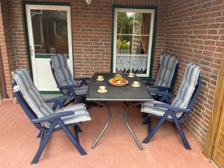 Ferienwohnung "Haaler Au" - - 3