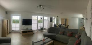 Ferienwohnung "Haaler Au" - 2