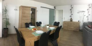 Ferienwohnung "Haaler Au" - 1