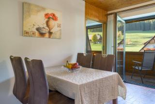 Drei Tannen - Wohnung 12 - Apartmenthaus, Titisee, nahe Badeparadies - Titisee-Neustadt - 5