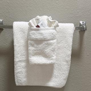 Deluxe inn - Bossier City - 9